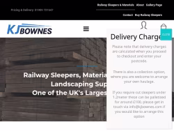 Kjbownes