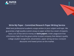 Paperovernight