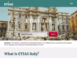 Etiasitaly