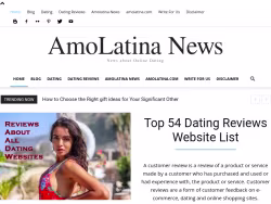 Amolatinanews
