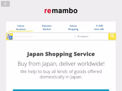 Remambo
