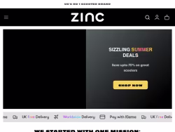 Zincflyte