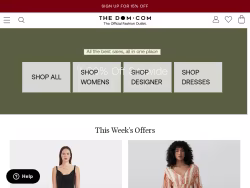 Thedom
