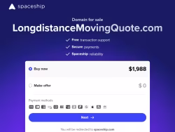 Longdistancemovingquote