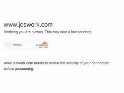 Jeswork