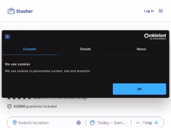 Stasher