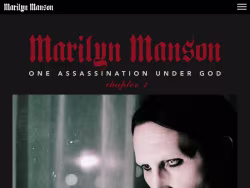 Marilynmanson
