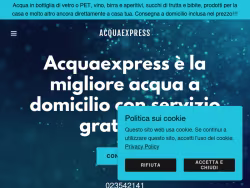 Acquaexpress