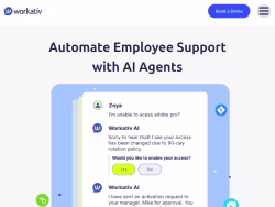 Workativ