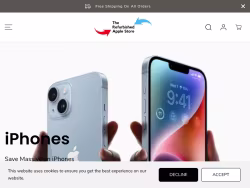 Therefurbishedapplestore