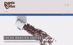 Raptiscoffee
