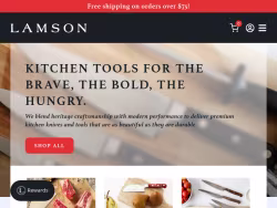 Lamsonproducts