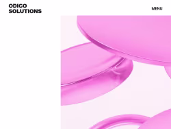 Odicosolutions