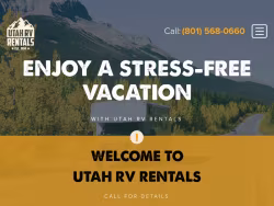 Utahrvrentals logo