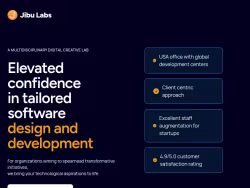 Jibulabs