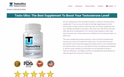 Testoultra