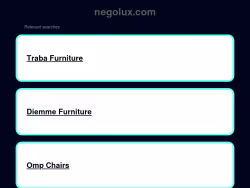 Negolux