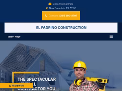 Construction-newbraunfels