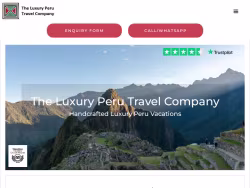 Luxuryperu