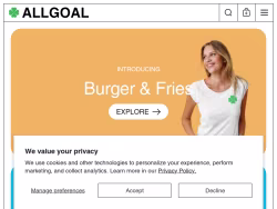 Allgoal