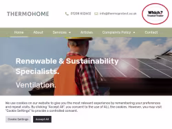 Thermohome