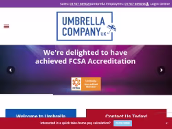 Umbrellacompanyuk
