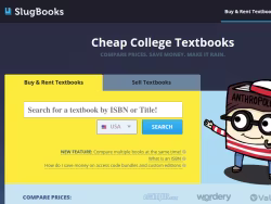 Slugbooks