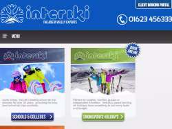 Interski