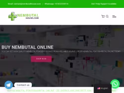 Nembutalhouse
