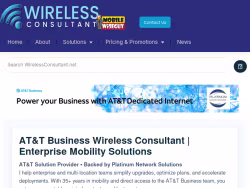Wirelessconsultant
