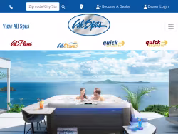 Calspas