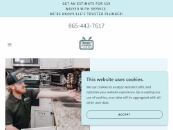 Friendlyneighborhoodplumber