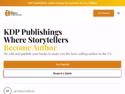 Kindledirectpublishings