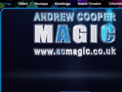 Acmagic