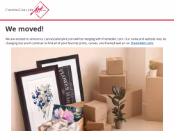 Canvasgalleryart