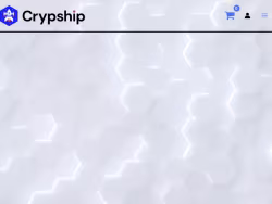 Crypship