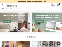 Decofarver