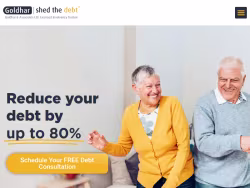 Shedthedebt