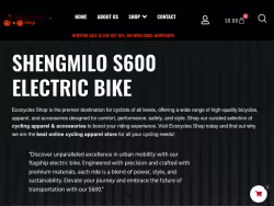 Ecocyclesshop