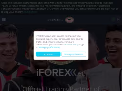 Iforex