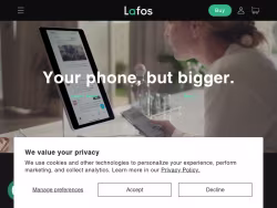 Lafos