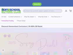 Homeschoolbuyersco-op