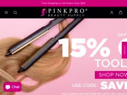 Pinkprobeauty