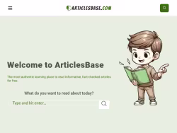 Articlesbase