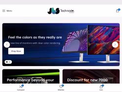 Jbstechnode
