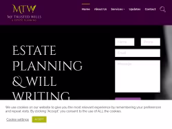 Mytrustedwills