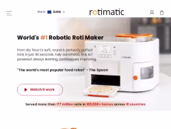 Rotimatic