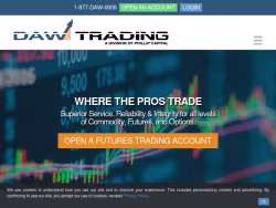 Dawtradingdiv
