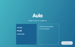Aula