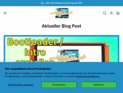 Arduino-projekte